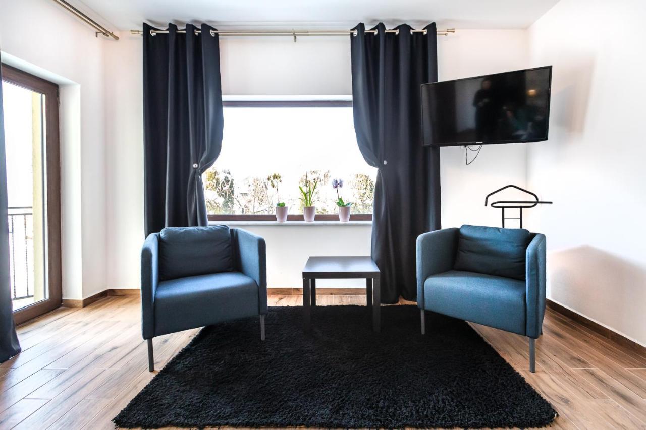 Emerald Residence Rîşnov Eksteriør bilde